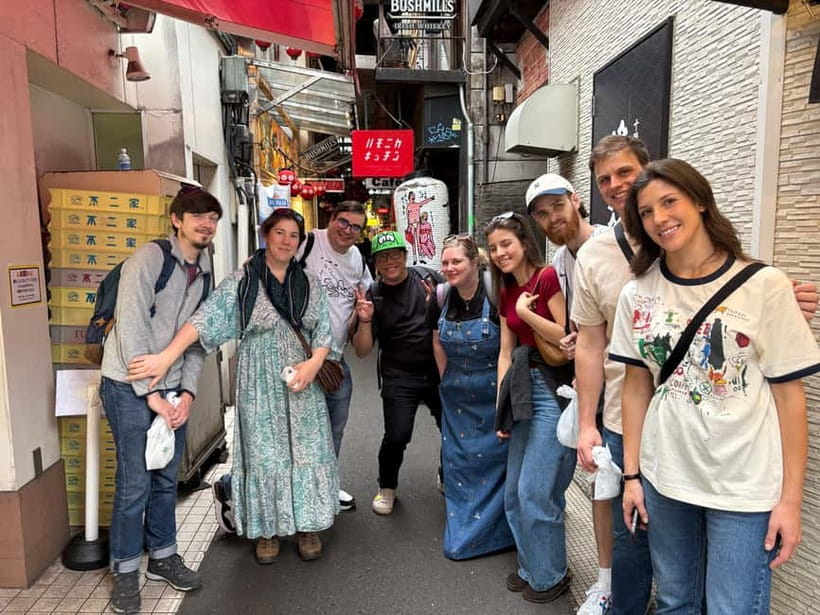Tokyo: Kichijoji Walking Tour with Local Guide - Is $88 a fair price?
