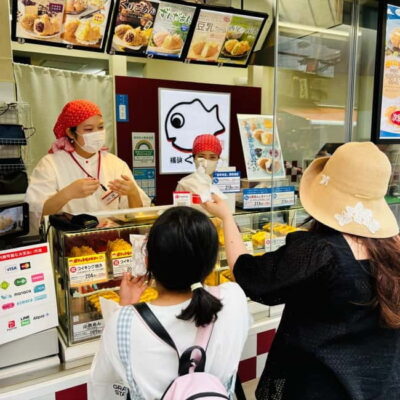 Tokyo: Kichijoji Walking Tour with Local Guide - Meeting Hanako at Kichijoji Station