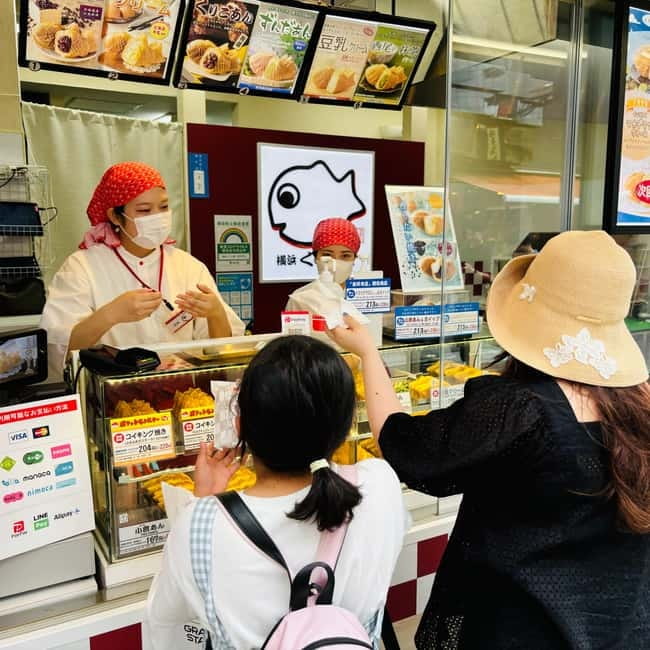 Tokyo: Kichijoji Walking Tour with Local Guide - Meeting Hanako at Kichijoji Station