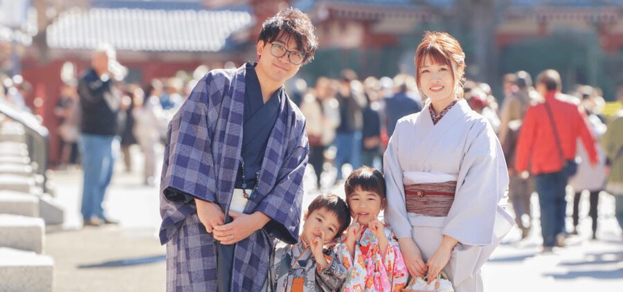 Tokyo : Kimono Rental in Asakusa Provided by KanoWafuku - Final Decision: Book It for a Simple Asakusa Dress-Up Day