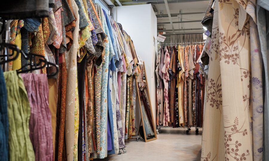 Tokyo : Kimono Rental in Asakusa Provided by KanoWafuku - Three Minutes to Sensoji Temple