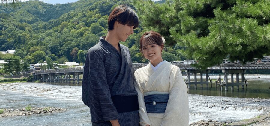 Tokyo : Kimono Rental in Asakusa Provided by KanoWafuku - Is $19 a Good Value?