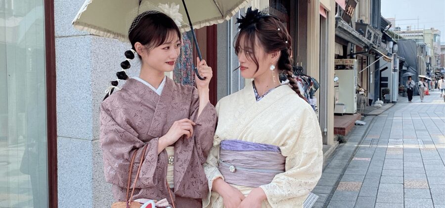 Tokyo : Kimono Rental in Asakusa Provided by KanoWafuku - Practical Tips for a Smoother Visit