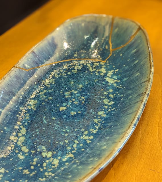 Tokyo: Kintsugi Art Repair Workshop - Should you book the Tokyo kintsugi workshop?