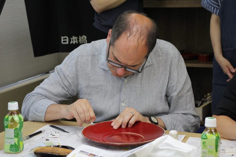 Tokyo: Kintsugi Art Repair Workshop - Why kintsugi makes a good Tokyo souvenir
