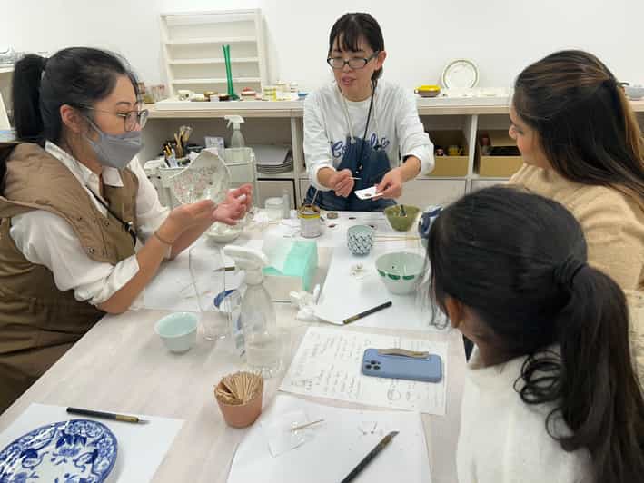 Tokyo: Kintsugi Workshop to Learn the Art of Golden Joinery - Why kintsugi is more than a pottery repair