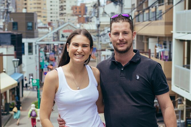 Tokyo Layover Tour with a Local – Private & Tailored to You - Ueno Park: a gentle first walk