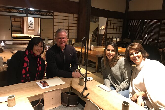 Tokyo Layover Tour with a Local – Private & Tailored to You - Harajuku and Omotesando: choose your style