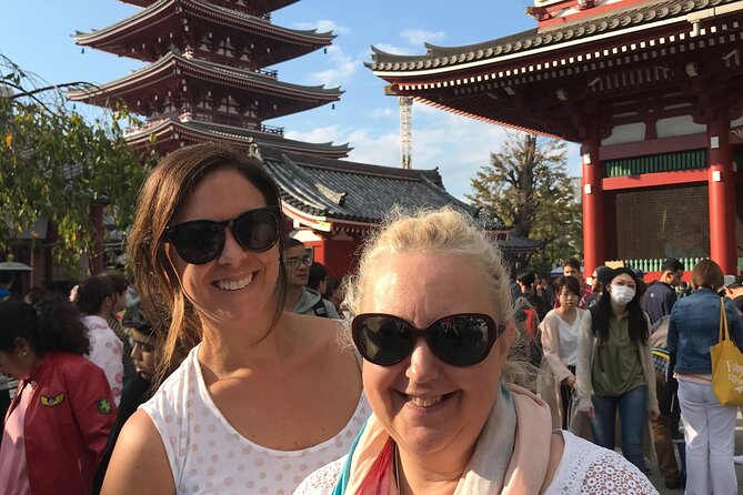 Tokyo Layover Tour with a Local – Private & Tailored to You - Meeting your host and catching the train