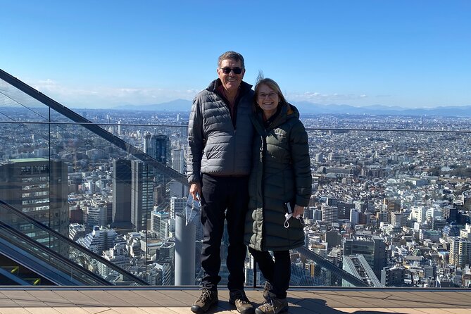 Tokyo Layover Tour with Licensed Guide:Narita Airport Dep - Should you book this Narita layover tour?