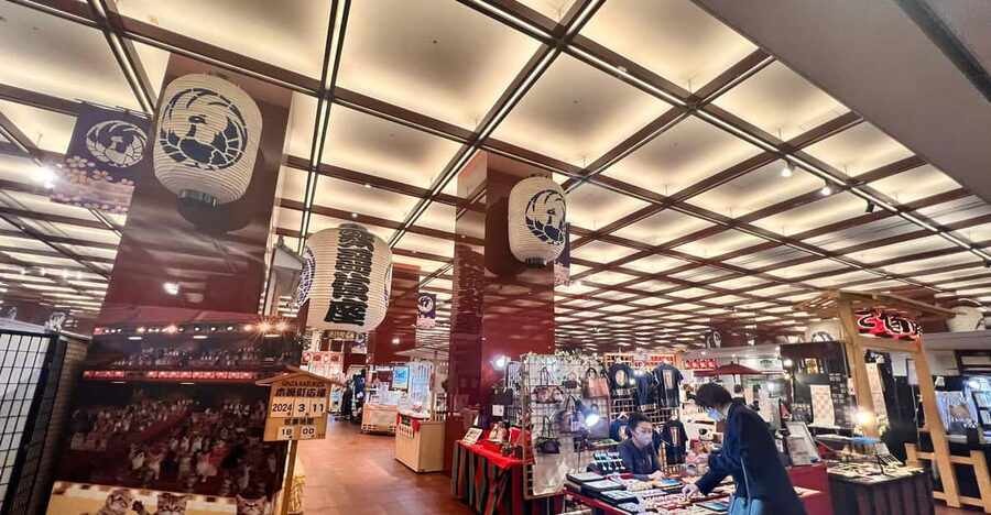 Tokyo: Learn about Japanese Traditional art KABUKI in Ginza - Kabukiza gives you a short introduction to Kabuki