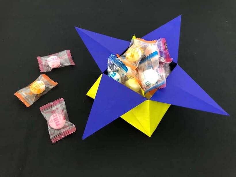 Tokyo: Learn Traditional Origami with a Local - What the 90 Minutes Feel Like