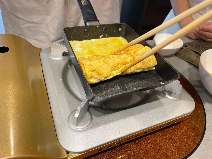 Tokyo: Learnt to cook Bento, Oyakodon and More! - The cultural details make the recipes more useful