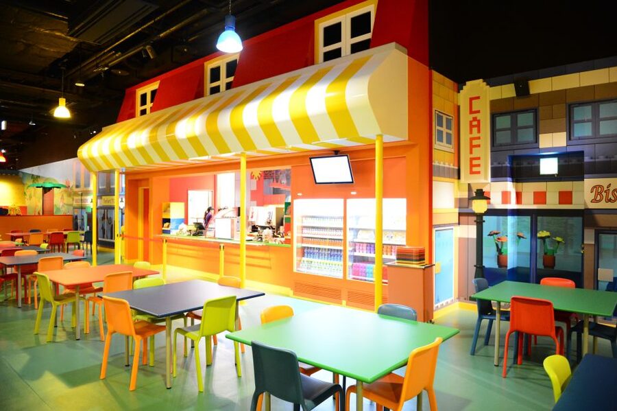 Tokyo: Legoland Discovery Center Admission Ticket - What the Tokyo LEGOLAND Discovery Center is really like