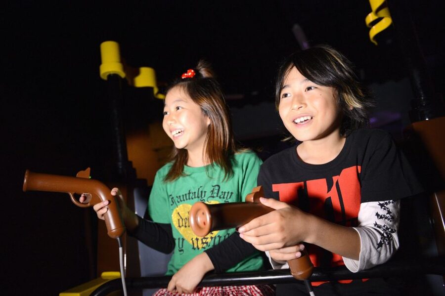 Tokyo: Legoland Discovery Center Admission Ticket - Spend time with the Tokyo LEGO diorama