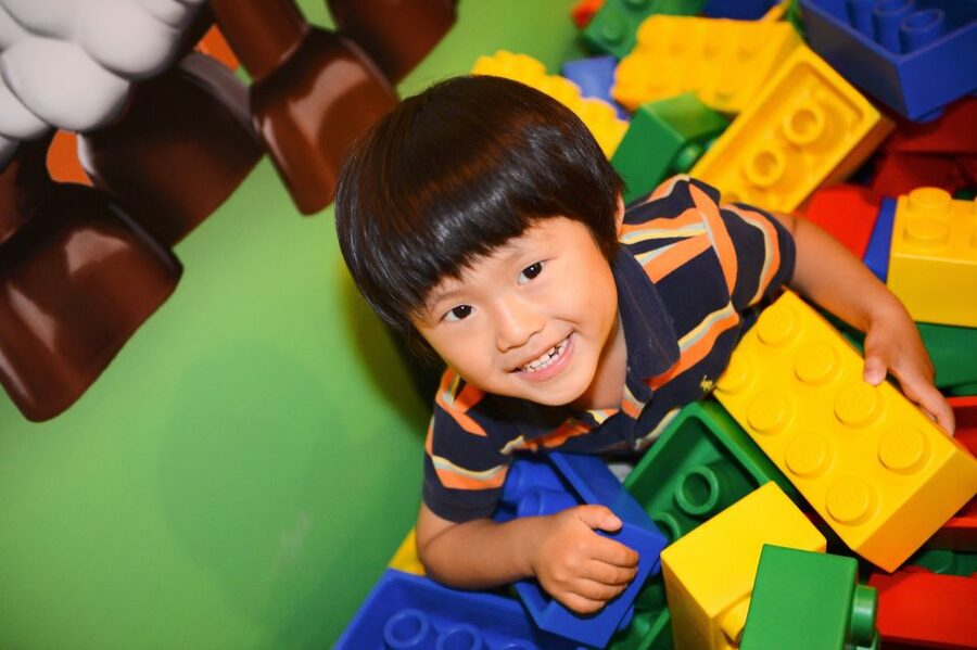 Tokyo: Legoland Discovery Center Admission Ticket - How much time should you allow?