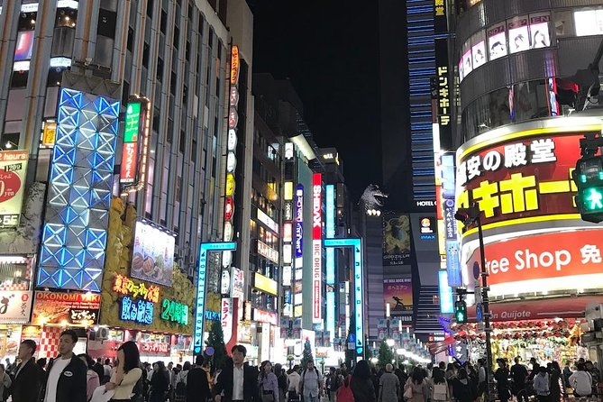 Tokyo life after 5 - Foods & Drinks - Who will get the most from this evening