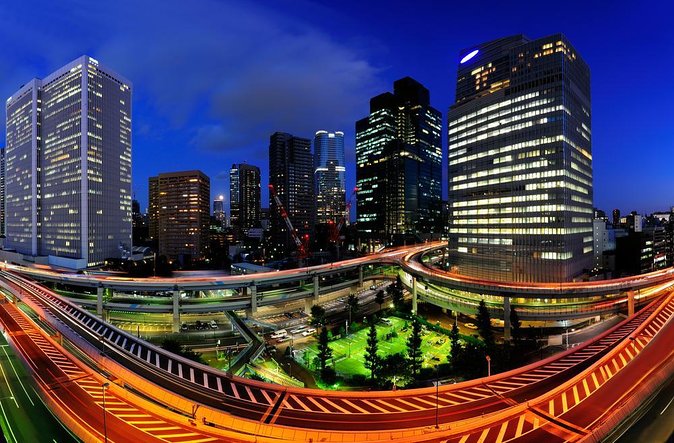 Tokyo Like a Local: Private & Personalised Experience (2-3 hours) - Key points to know before booking