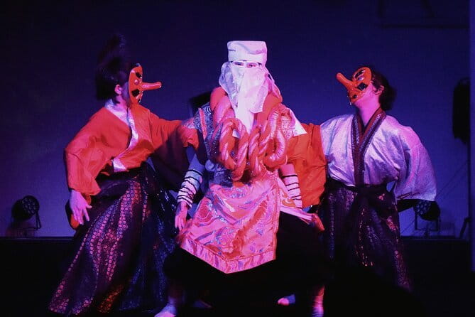 Tokyo Limited-Date Cherry Blossom Route Cruise & Show & Meal - Choosing Between Sukiyaki, Sushi and Tea