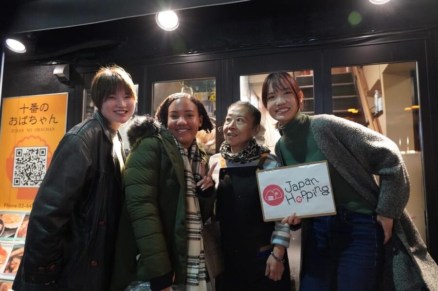Tokyo: Local Foodie Adventure near Roppongi - Should you book the Azabujuban food adventure?