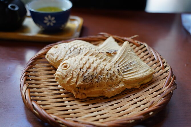 Tokyo: Local Foodie Adventure near Roppongi - What the $71 price really covers