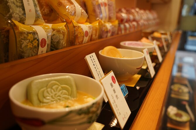 Tokyo: Local Foodie Adventure near Roppongi - Walking demands and practical planning
