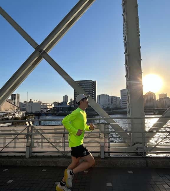 Tokyo : Local Secret "Gym" Running tour - Who will enjoy this most?