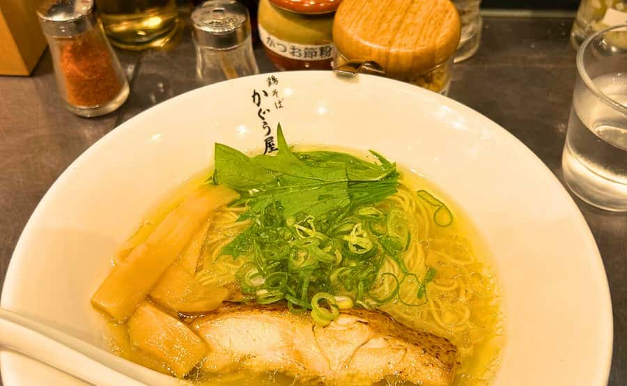 Tokyo: Locals´ Secret Food Tour // Eat like a Japanese - Practical booking advice for Ueno