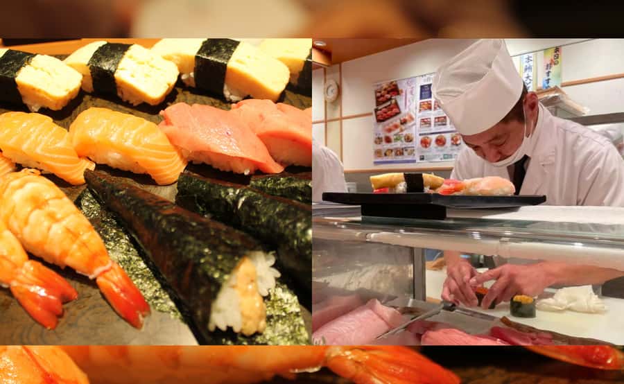 Tokyo: Locals´ Secret Food Tour // Eat like a Japanese