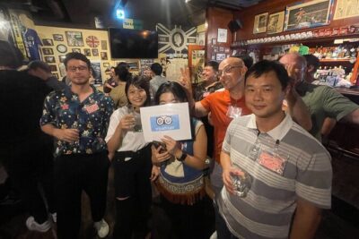 Tokyo Locals & Traveller can come alone Party experience Shibuya - 4:00 PM to 6:00 PM, games and conversation