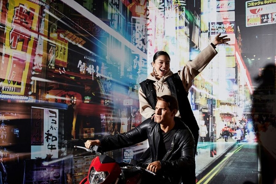 Tokyo: Madame Tussauds Admission Ticket - Practical advice before you go