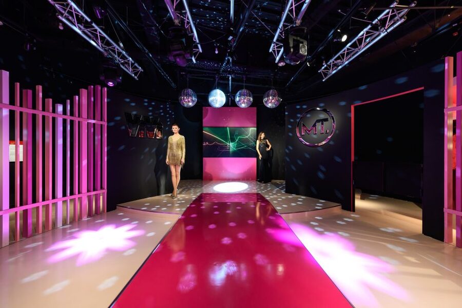 Tokyo: Madame Tussauds Admission Ticket - Finding Madame Tussauds Tokyo in Odaiba