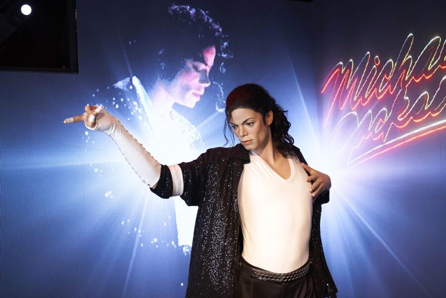 Tokyo: Madame Tussauds Admission Ticket - Balancing the international appeal