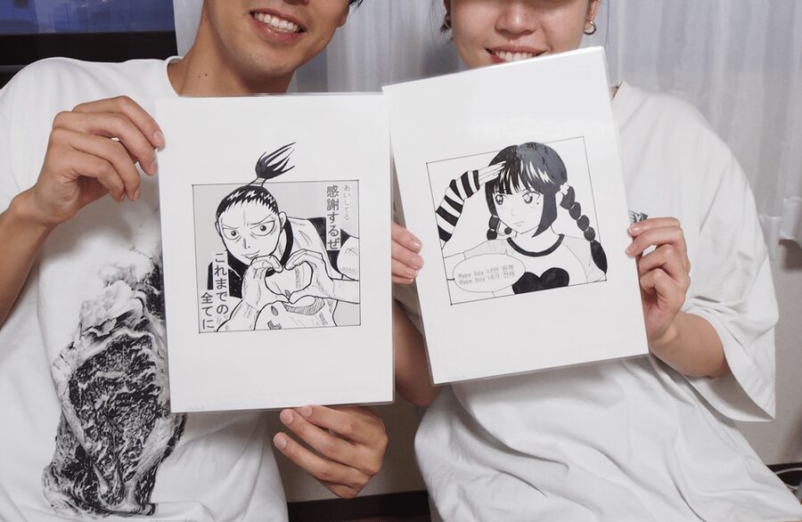Tokyo: Manga Drawing Workshop Guided by Pro Manga Artist - Key points to know before booking
