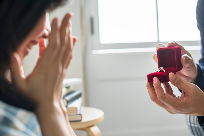 Tokyo Marriage Proposal Planning - Key Points to Know Before Booking