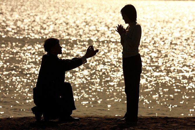 Tokyo Marriage Proposal Planning - Who Should Book This Experience?
