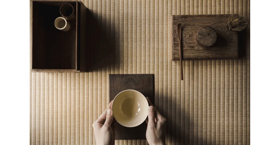 Tokyo: Matcha and Kimono Experience - From green tea to teaism
