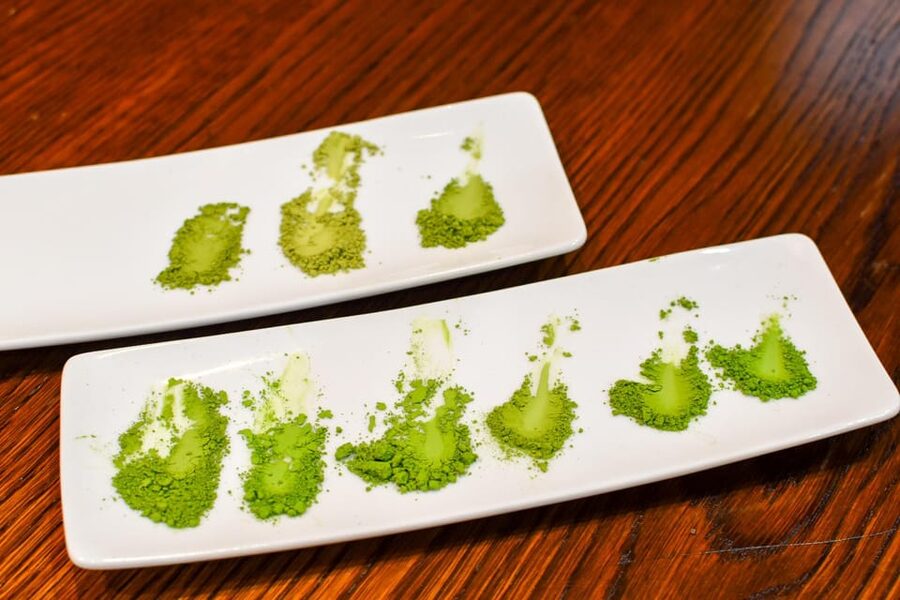 Tokyo: Matcha Tasting and Making Experience - Learning from a former Kyoto tea farmer