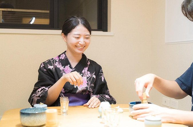 Tokyo: Matcha Tea Ceremony Experience at Japanese room in Shibuya - How Much Value Do You Get for $32.58?