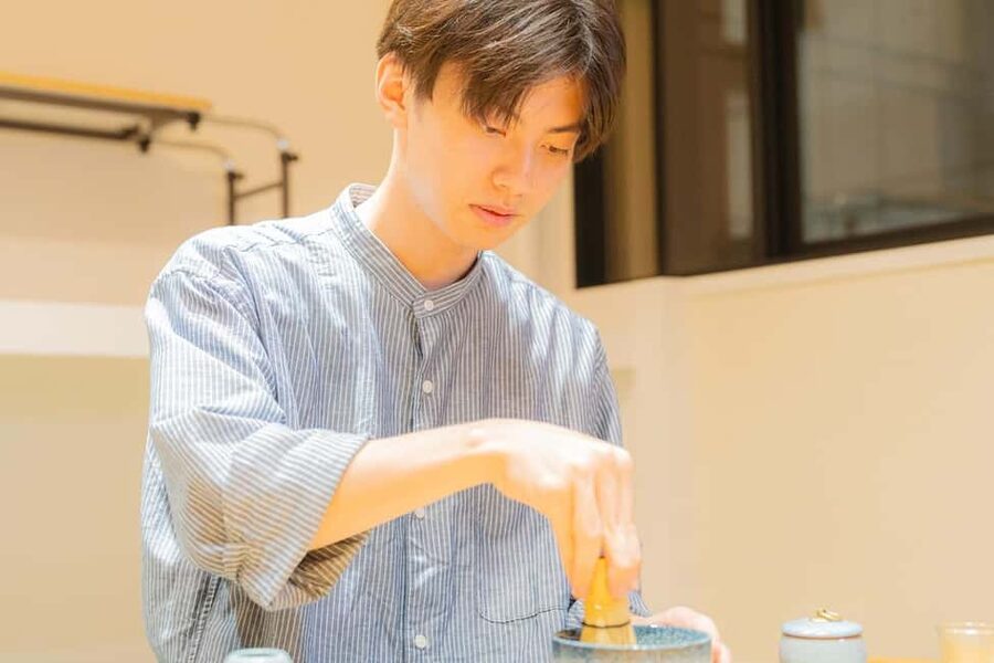 Tokyo: Matcha Tea Ceremony Experience in Shibuya - Key points at a glance