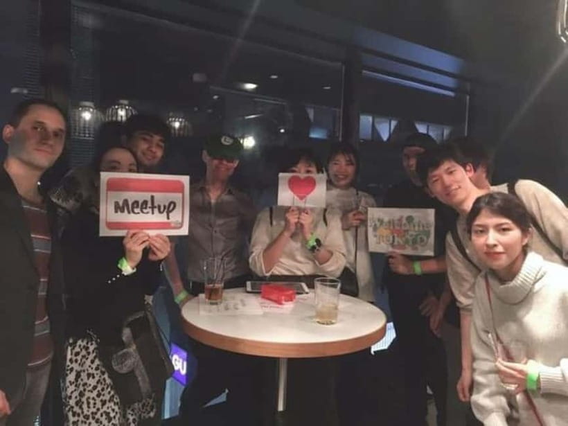 Tokyo: Meet Locals & Travelers Gathering All-You-Can-Drink - What $48 means for your evening