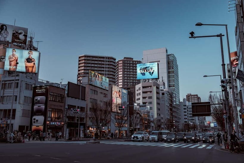 Tokyo: Meiji Jingu, Yoyogi Park & Takeshita Street Tour - Key points to know before booking