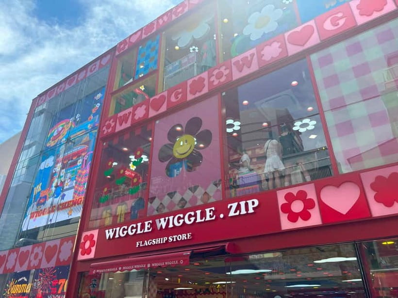Tokyo: Meiji Jingu, Yoyogi Park & Takeshita Street Tour - How much value do you get for $36?