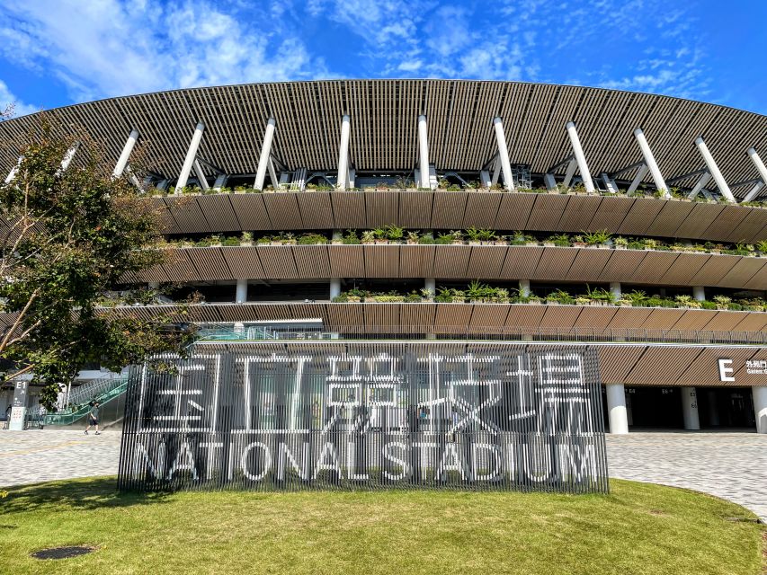 Tokyo: Meiji Shrine, Asakusa, Skytree Bus Tour and Cruise - Who should book this Tokyo coach tour?
