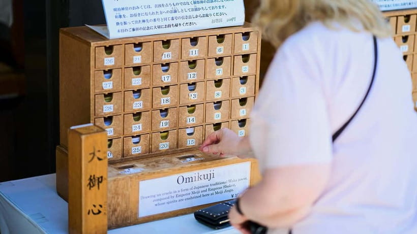 Tokyo: Meiji Shrine Walking Tour — Shinto & Imperial System - What the small group adds to the experience