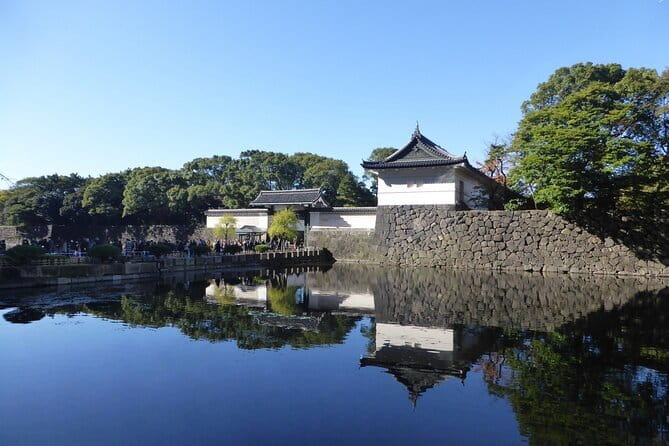 Tokyo: Meiji Shrine Walking Tour — Shintoism & Imperial System - How Much Value Do You Get for $21.22?