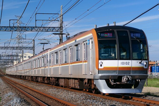Tokyo Metro Subway Ticket - Practical tips for a smoother first ride