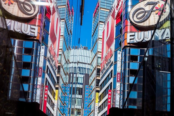 Tokyo Metropolis - Is $158.52 a good value?