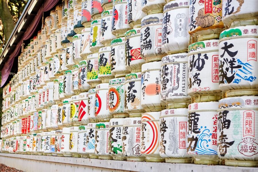 Tokyo: Morning Sightseeing Bus Tour - How traffic and timing affect the morning