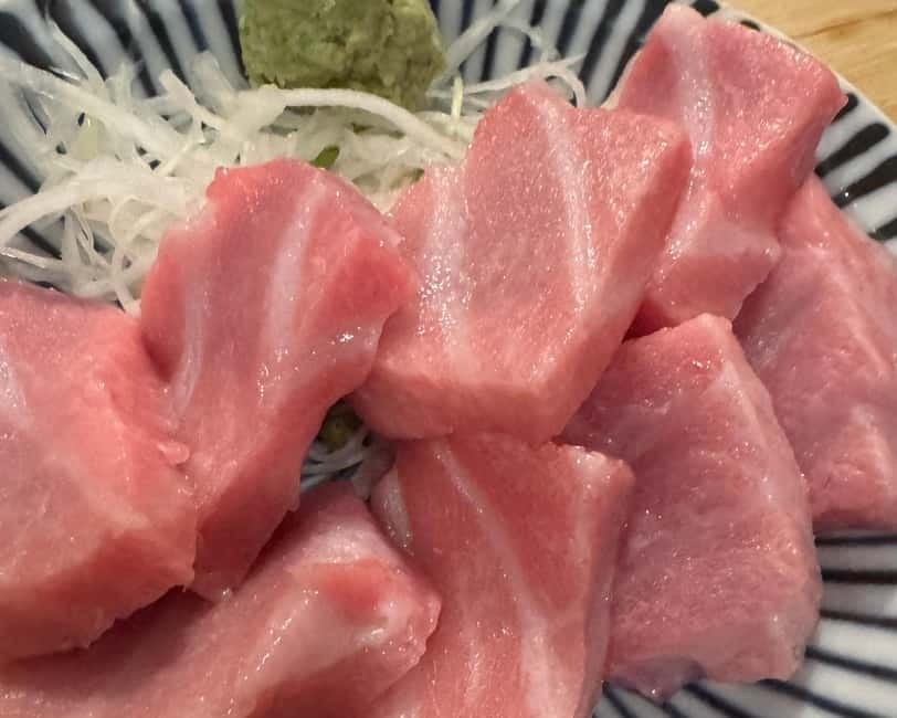 Tokyo Morning Tour: Meiji Shrine, Asakusa & Fish Market - What the $83 price really buys you
